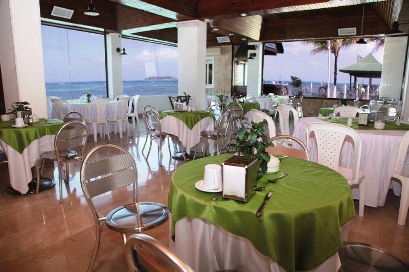 Hotel Lord Pierre San Andrés