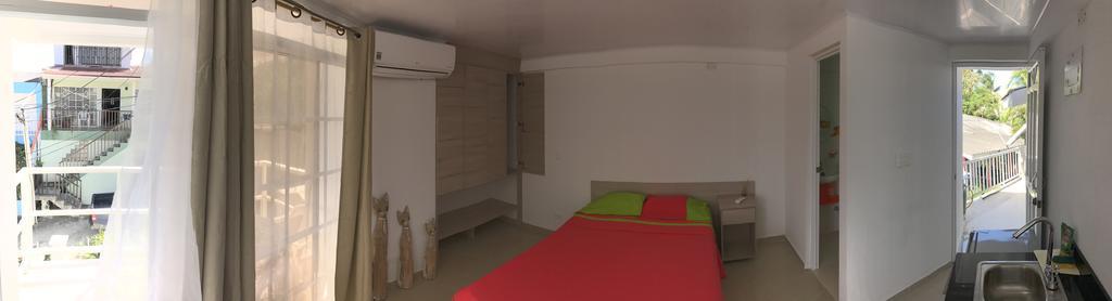 Inn Vasquez Oviedo San Andrés