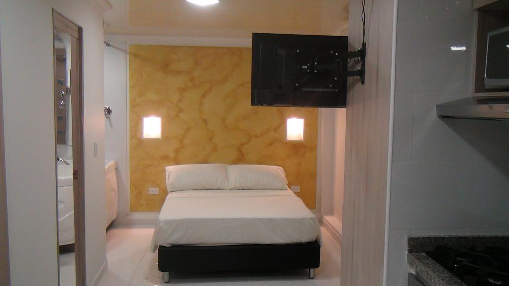 Apartamento San Casa Vacacional 2 By Bbbsai San Andrés