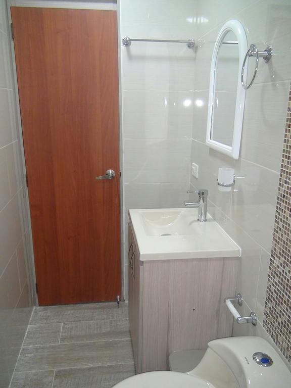 Apartamento San Casa Vacacional 2 By Bbbsai