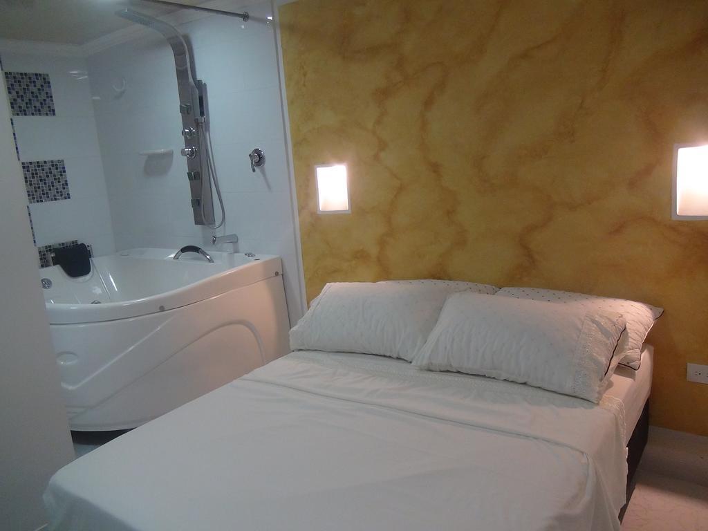 Apartamento San Casa Vacacional 2 By Bbbsai *