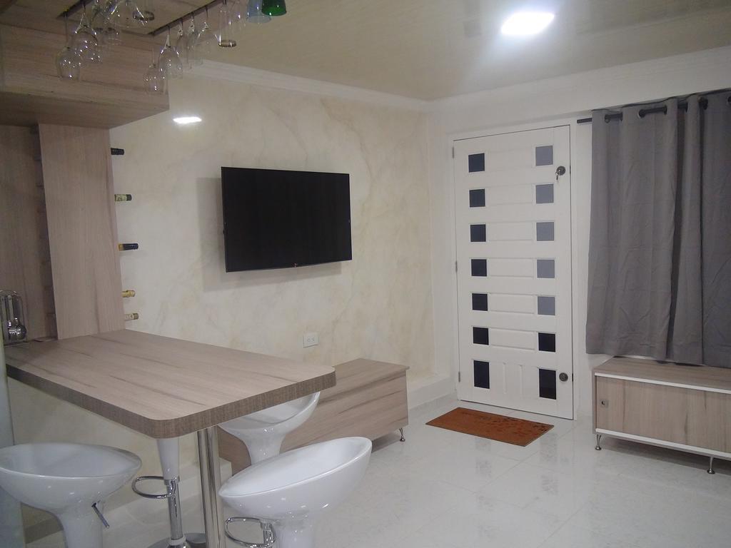 San Casa Vacacional 2 By Bbbsai