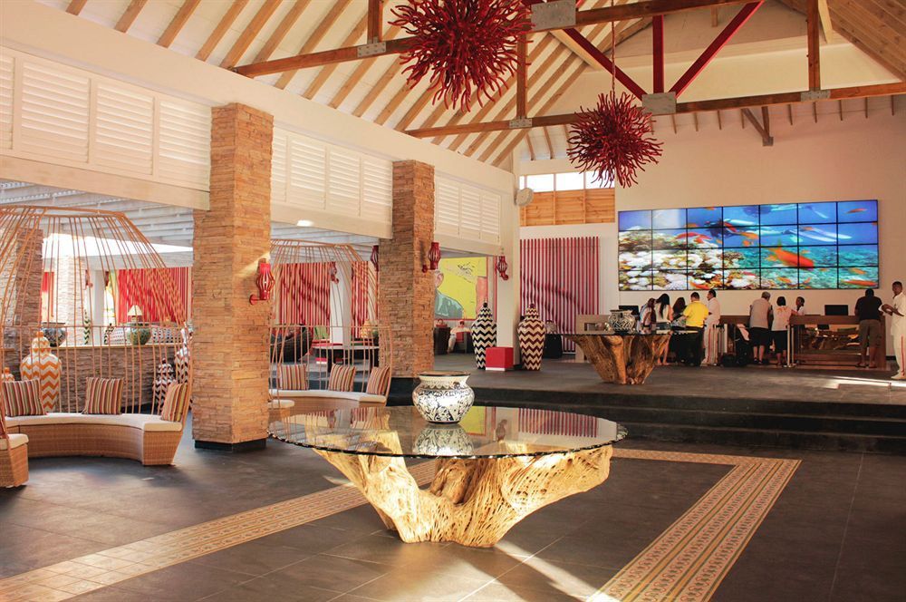 Decameron Isleno Hotel San Andres (San Andres and Providencia Islands)