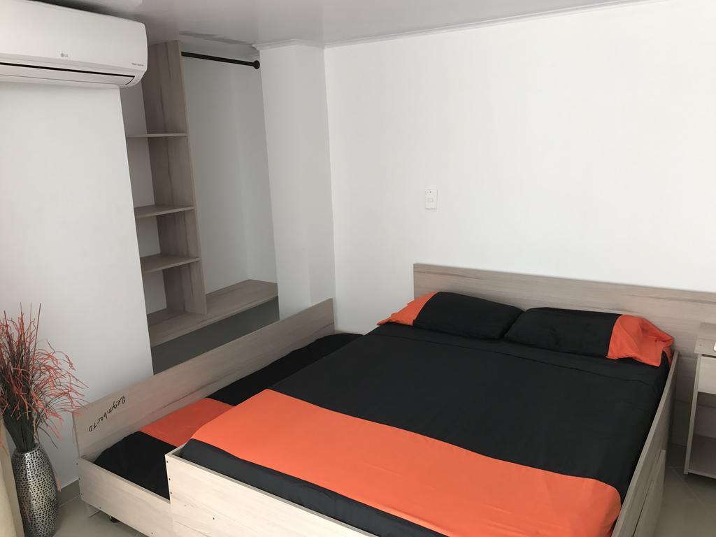 Vasquez Oviedo Inn San Andrés