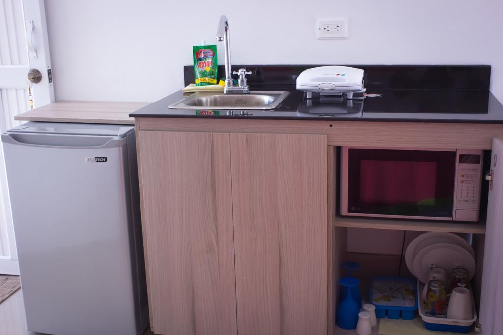 Inn Vasquez Oviedo San Andrés