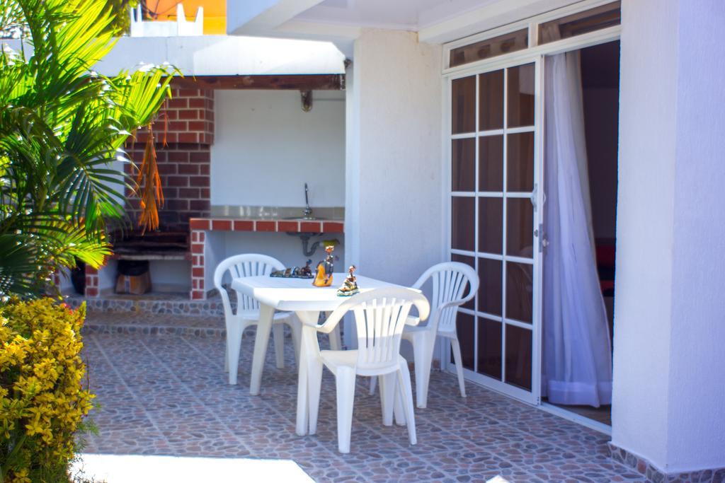 Vasquez Oviedo Inn San Andrés