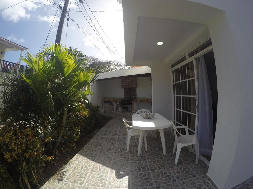 Vasquez Oviedo Inn