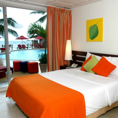 Decameron Delfines - Resort