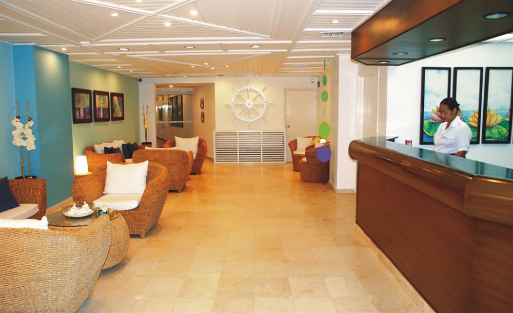 Casablanca Hotel