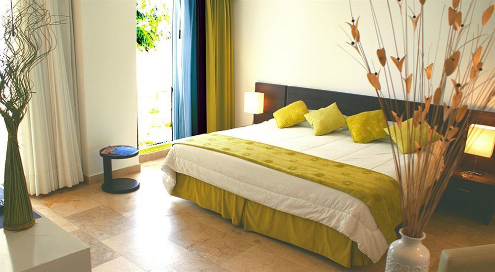 Hotel Casablanca 4*