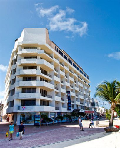 Tiuna Hotel San Andrés