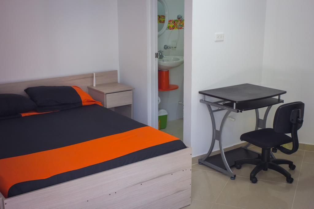 Inn Vasquez Oviedo San Andrés