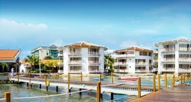Decameron Aquarium Resort