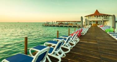 Resort Decameron Aquarium