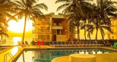 Decameron Aquarium San Andrés