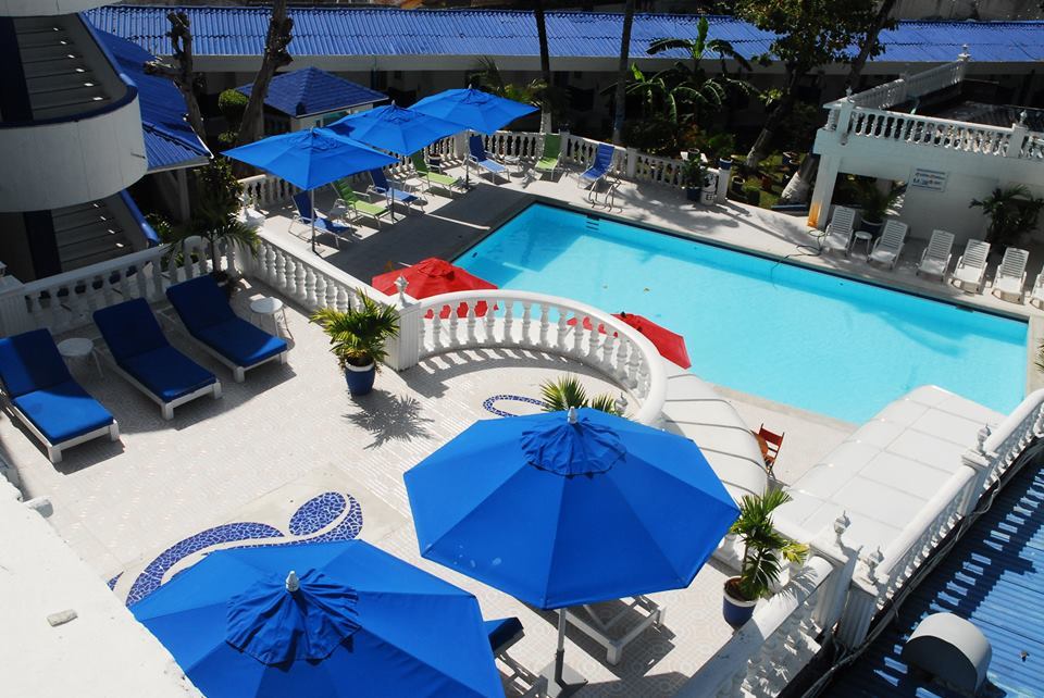 El Dorado Hotel San Andrés