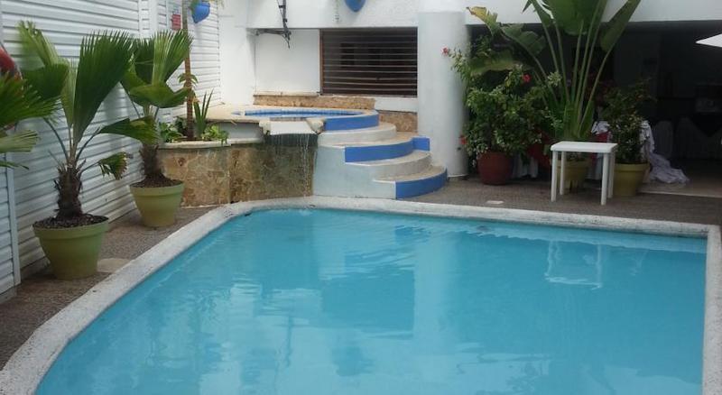 On Vacation Coral Flower 2* San Andres (San Andres and Providencia Islands)