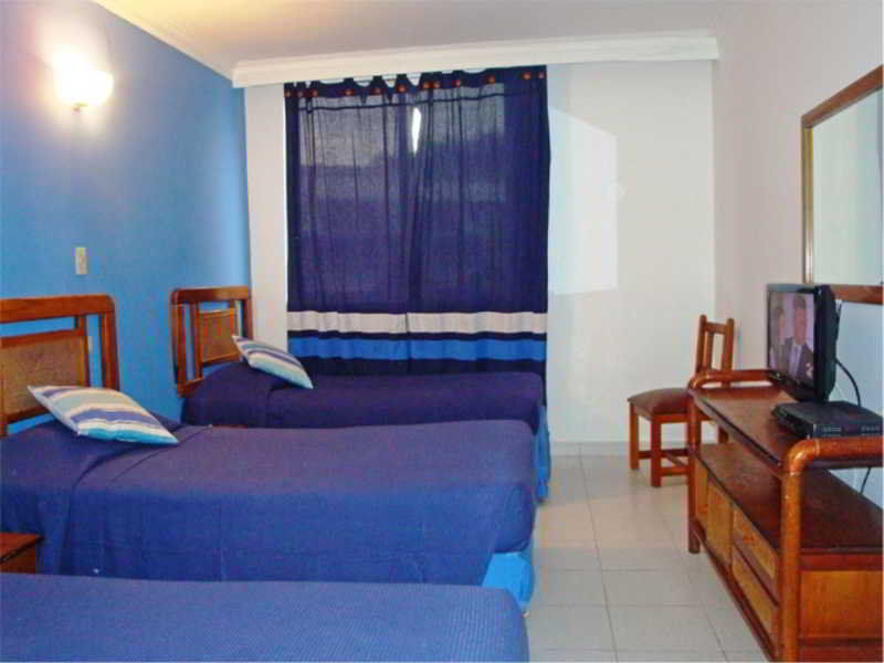 On Vacation Caribbean Hotel