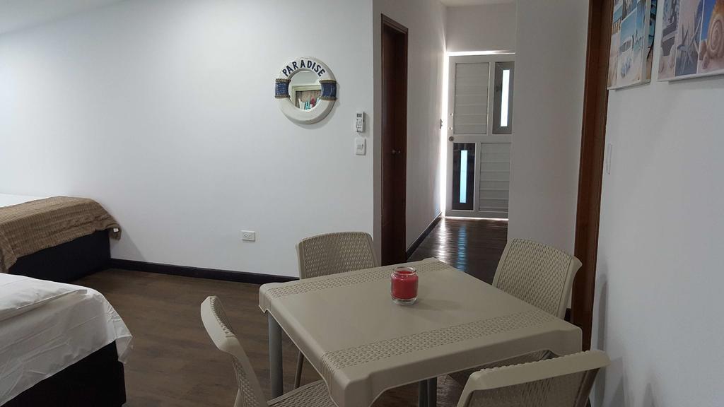 Paradise Apartment *