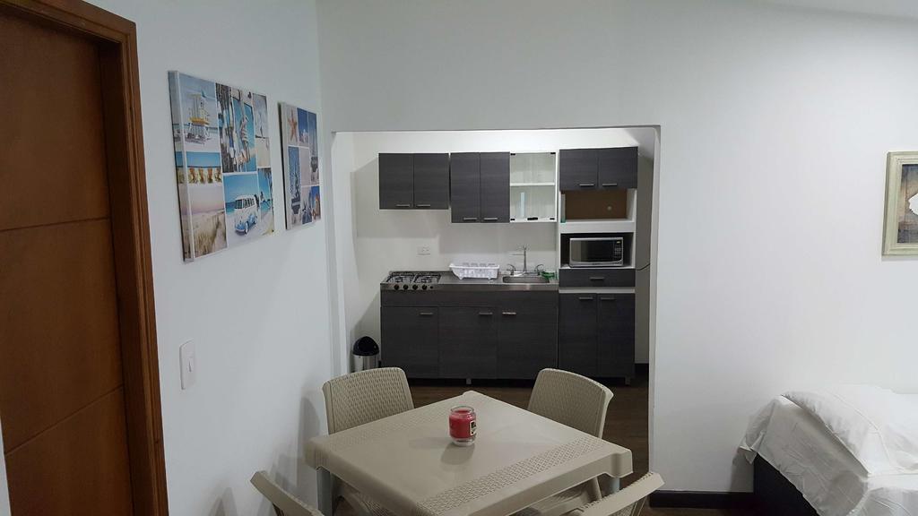 Paradise Apartment San Andres (San Andres and Providencia Islands)