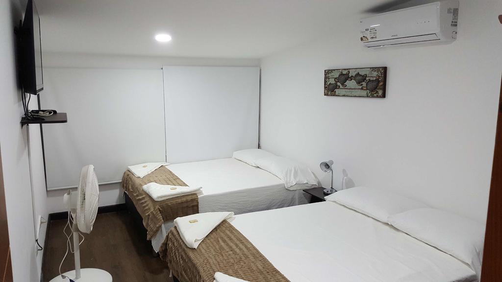Paradise Apartment