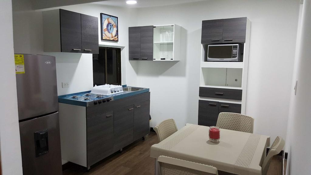 Paradise Apartment