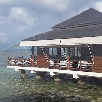 Decameron Delfines -