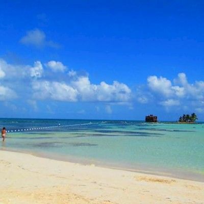 Resort Decameron Delfines - San Andrés