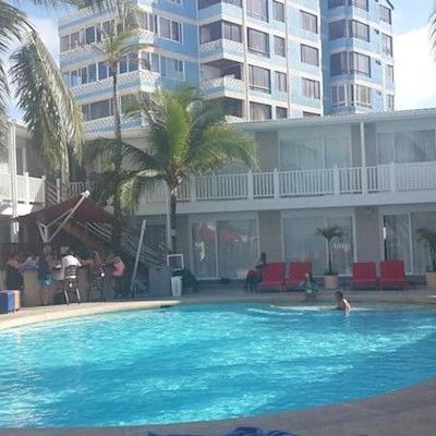 Resort Decameron Delfines -