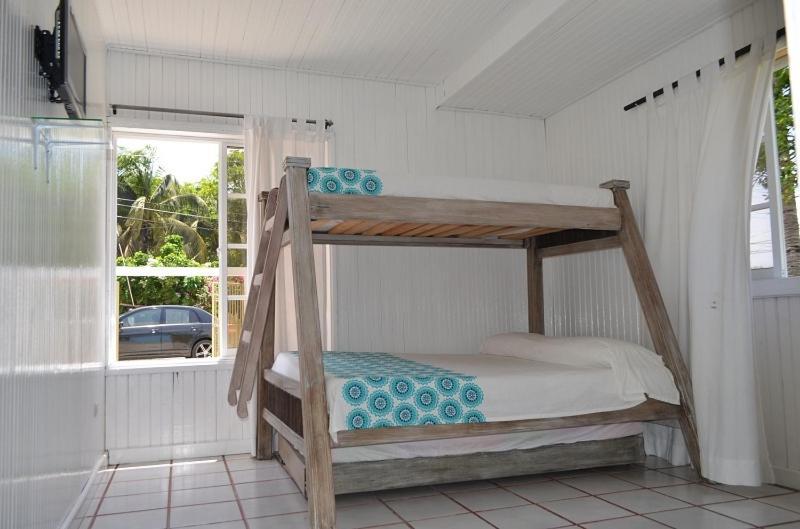 Buganvilla Inn San Andrés