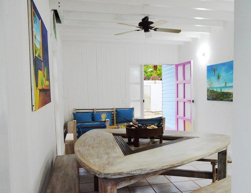 Buganvilla San Andrés