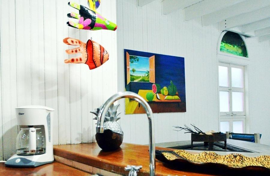 Inn Buganvilla San Andrés