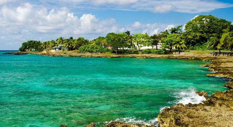 Americas Islas Colombia 3* San Andres (San Andres and Providencia Islands)