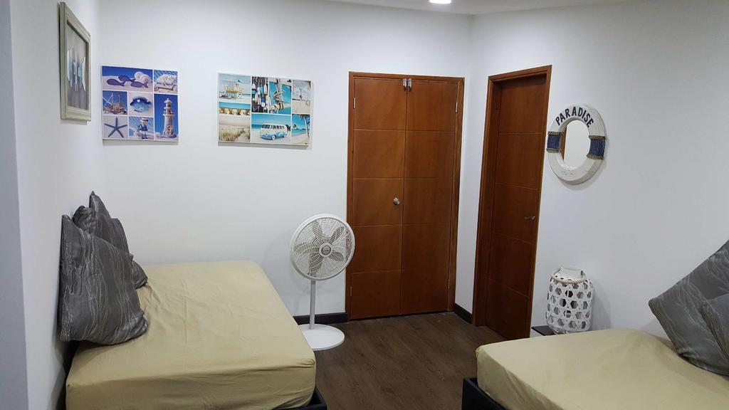 Paradise Apartment San Andres (San Andres and Providencia Islands)
