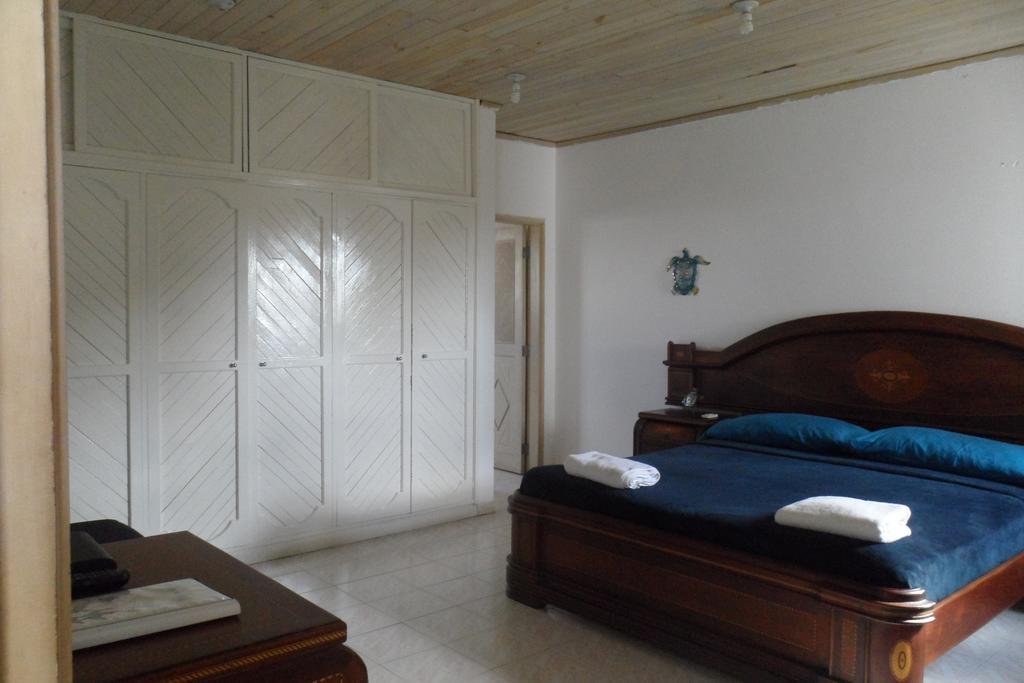 Homestay Mary Hosting Sarie Bay