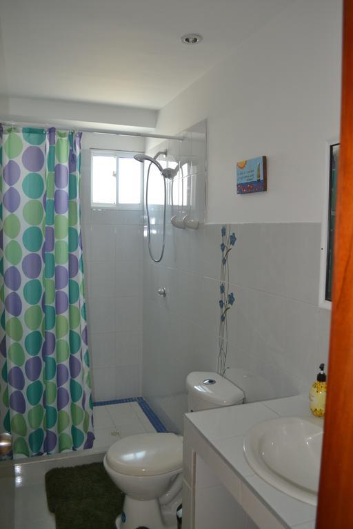 Adyam * San Andrés