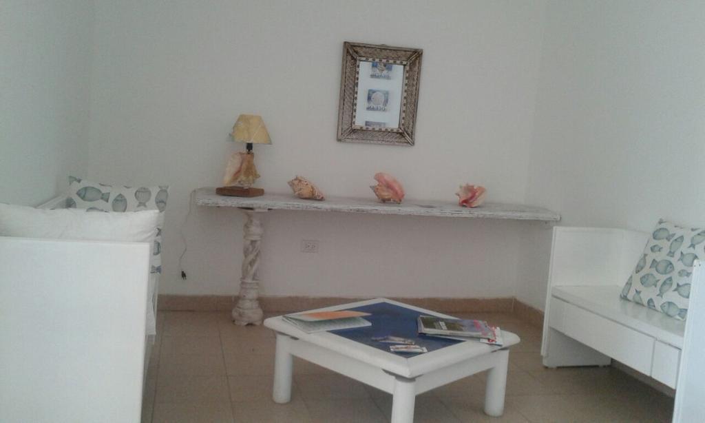 Porto Azul San Andrés