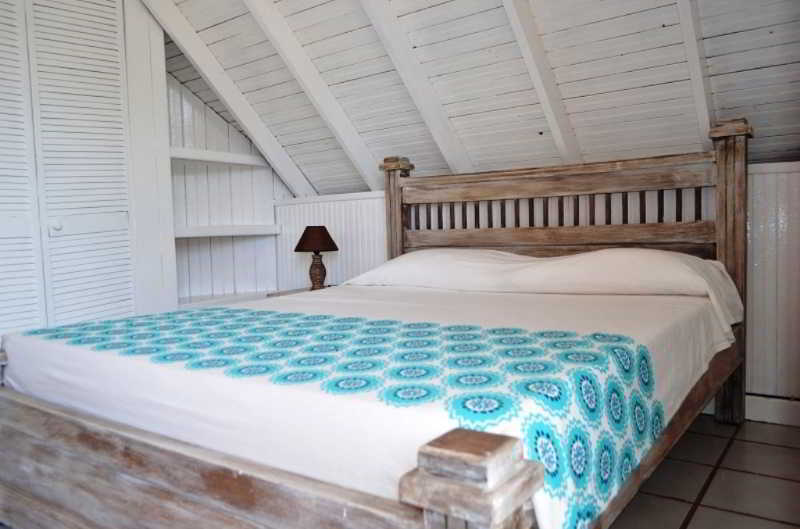 Inn Buganvilla San Andrés