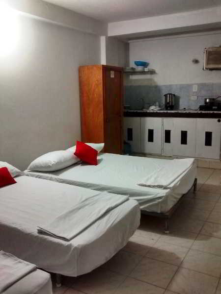 Apartamento Coco Bay San Andrés