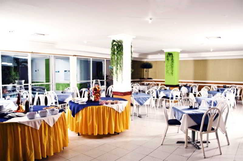 On Vacation Caribbean Hotel