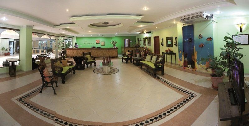 Americas Islas Colombia Hotel