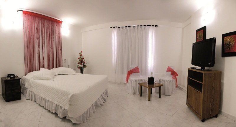 Americas Islas Colombia Hotel