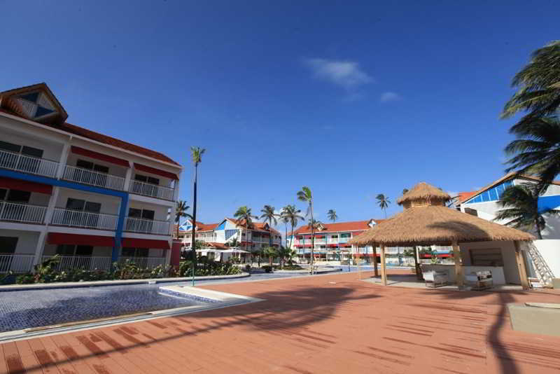 Decameron Isleno Hotel 4*