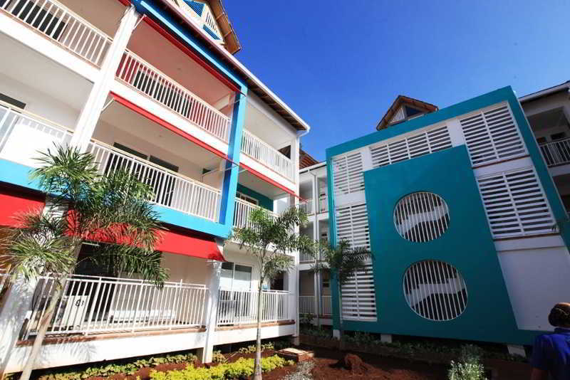 Hotel Decameron Isleno San Andres (San Andres and Providencia Islands)