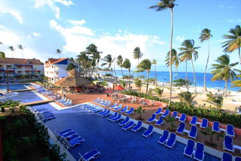 Decameron Isleno Hotel San Andres (San Andres and Providencia Islands)