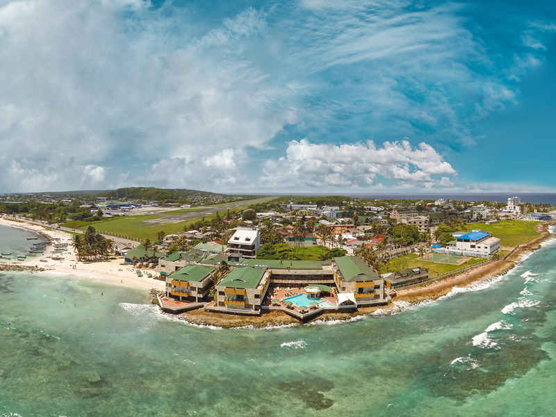 Resort Decameron Maryland 4*