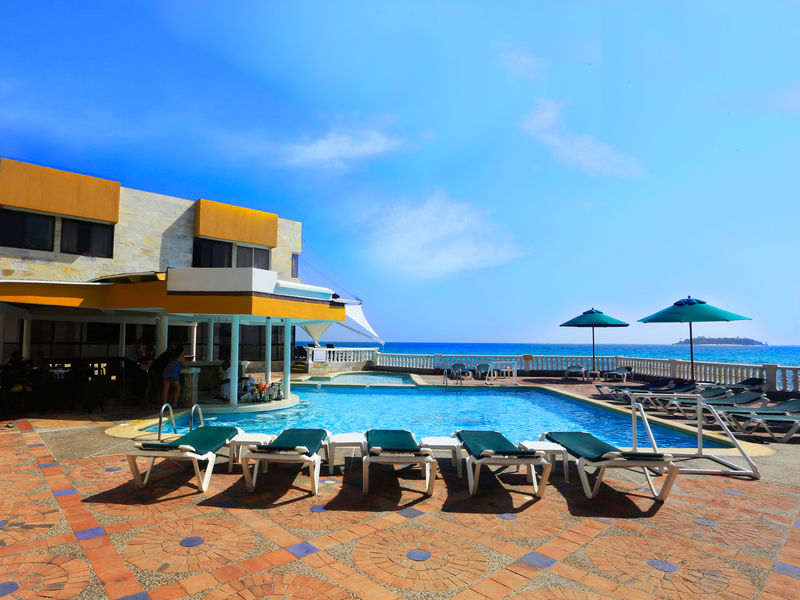 Decameron Maryland