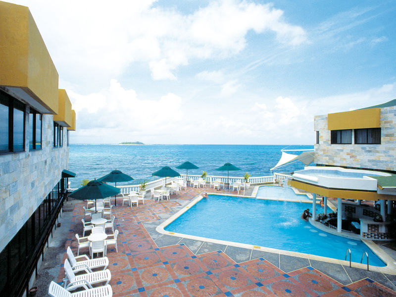 Decameron Maryland Resort 4*
