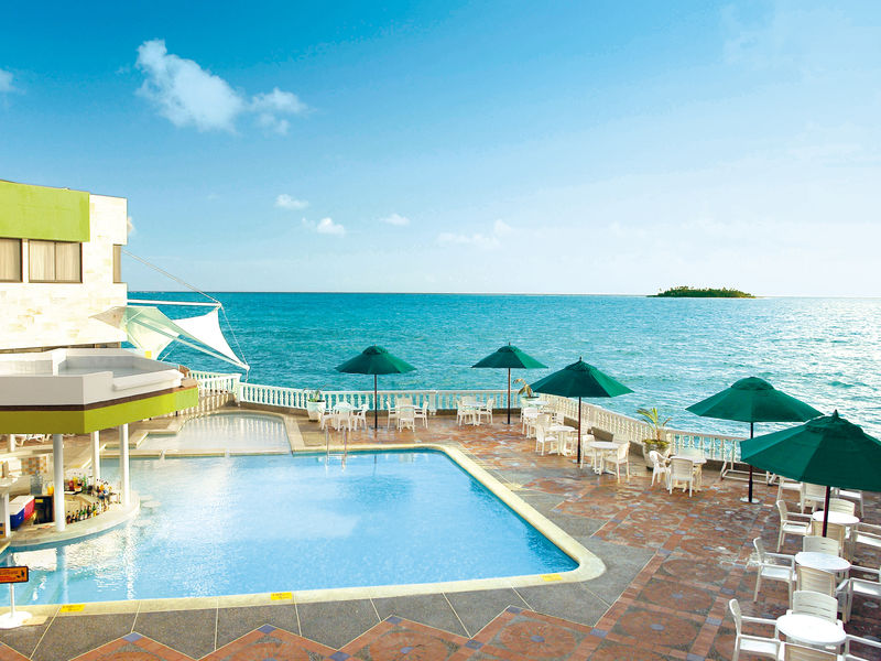 Resort Decameron Maryland San Andres (San Andres and Providencia Islands)