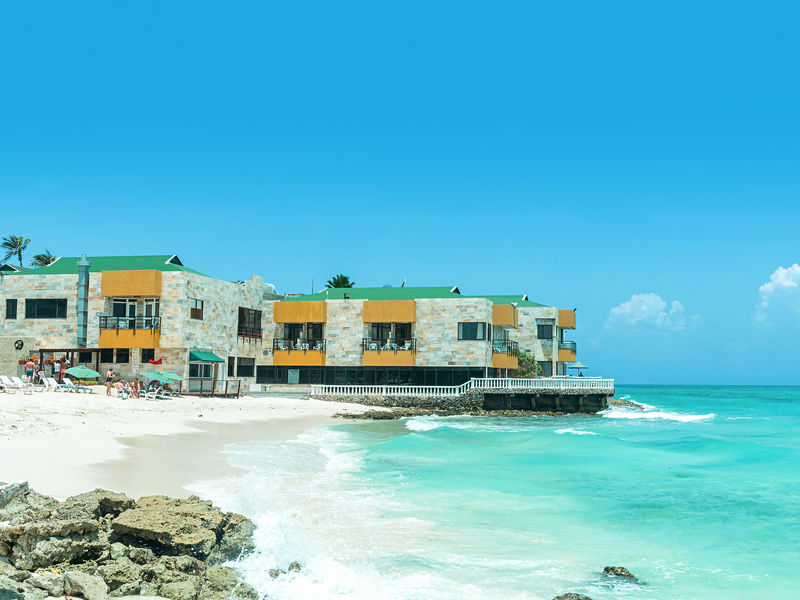 Decameron Maryland 4* San Andres (San Andres and Providencia Islands)